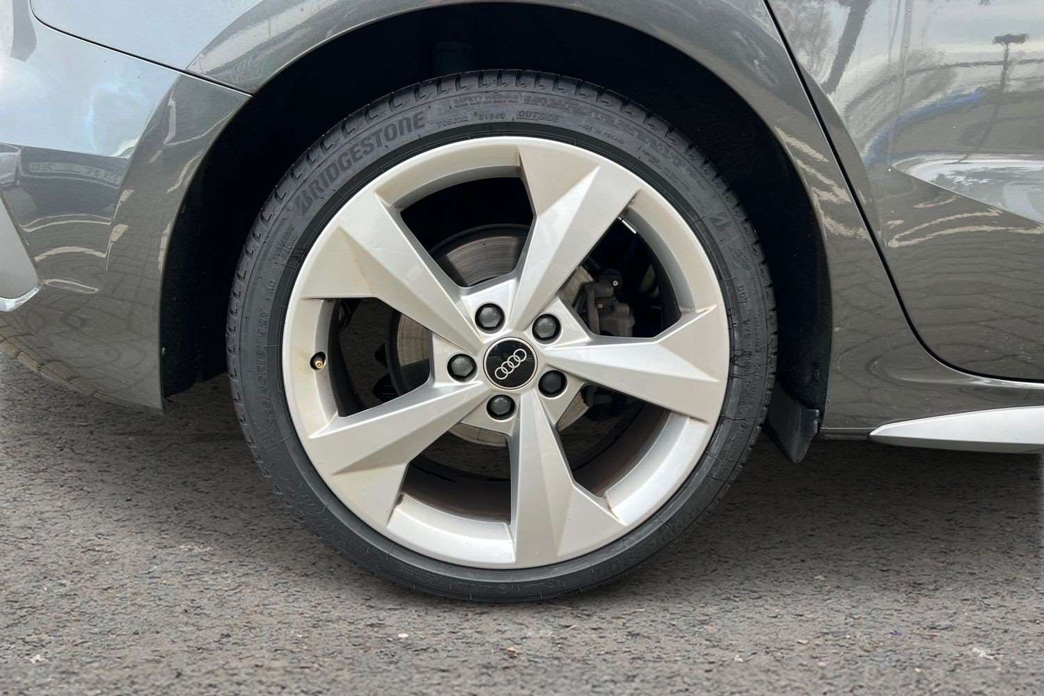 Used Audi A3 2022 for sale - 76842875: Photo 10