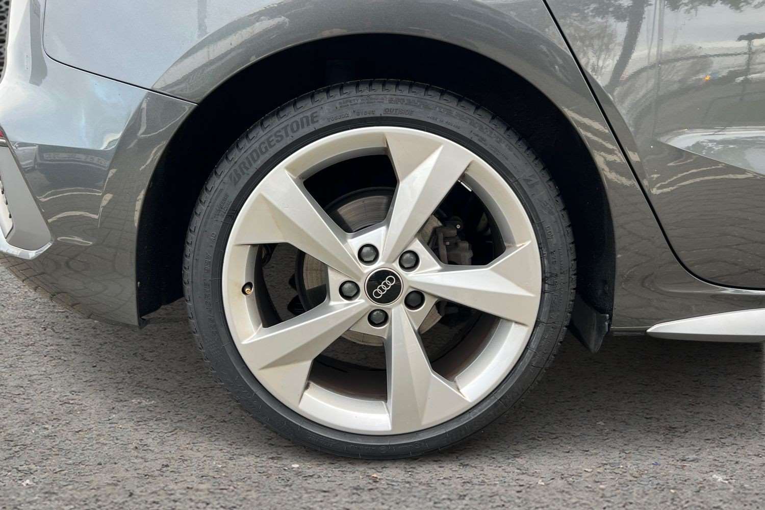 Used Audi A3 2022 for sale - 76842875: Photo 11