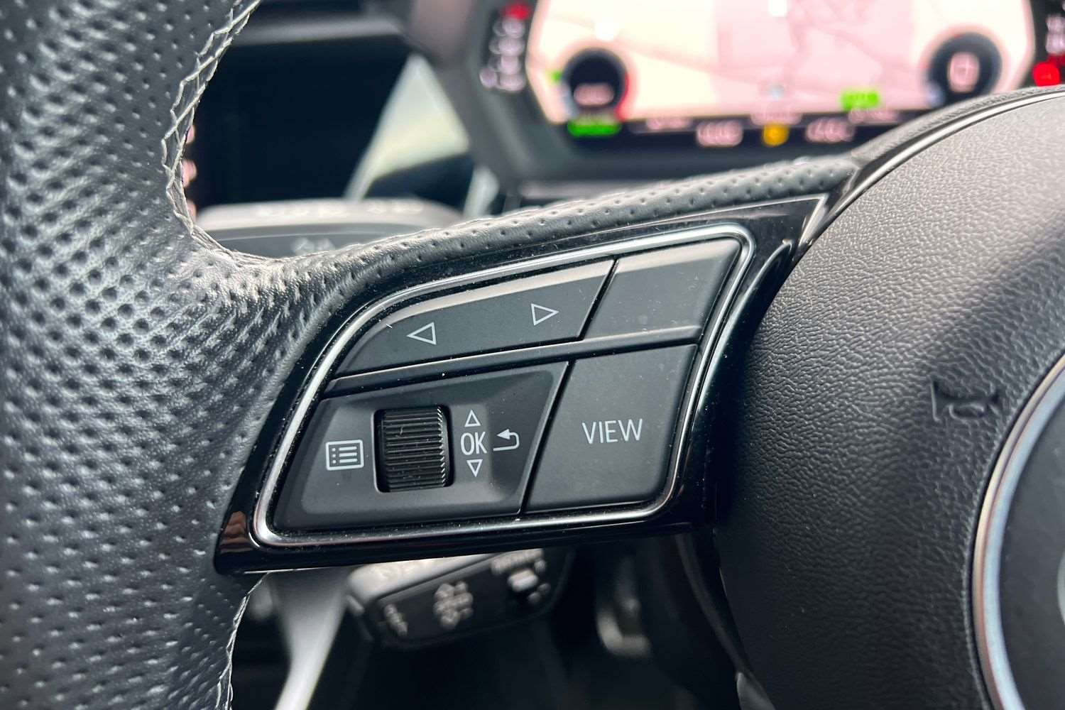 Used Audi A3 2022 for sale - 76842875: Photo 16