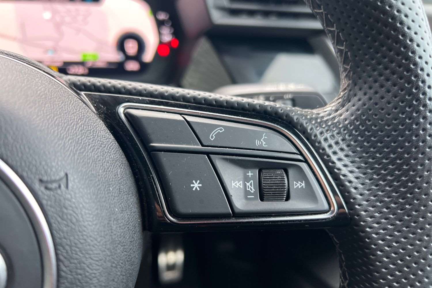 Used Audi A3 2022 for sale - 76842875: Photo 17