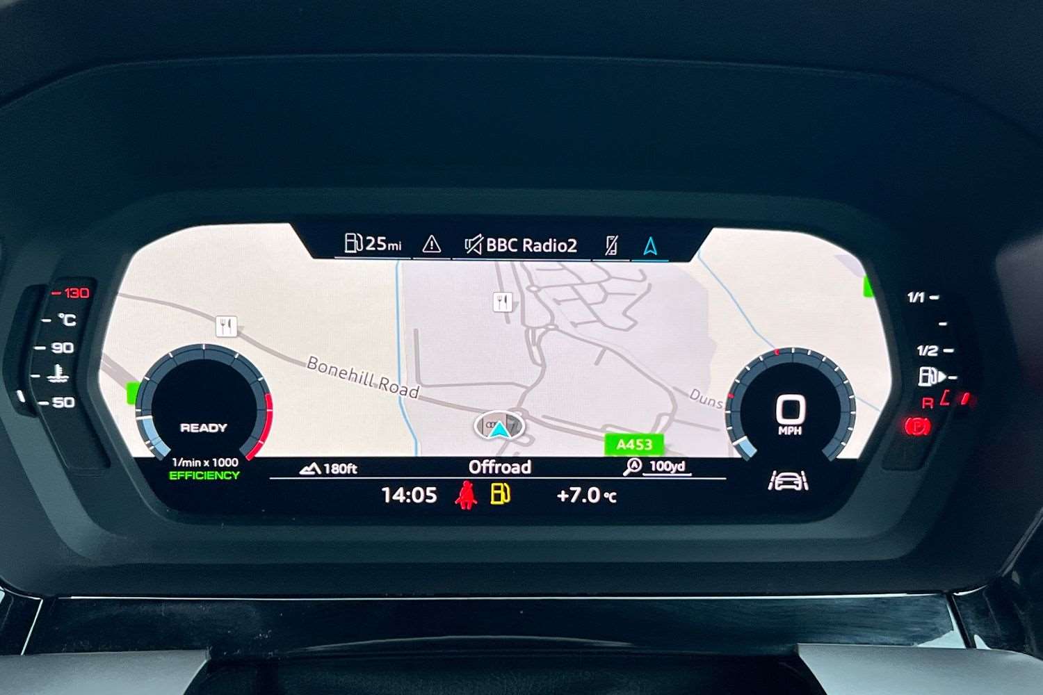 Used Audi A3 2022 for sale - 76842875: Photo 18