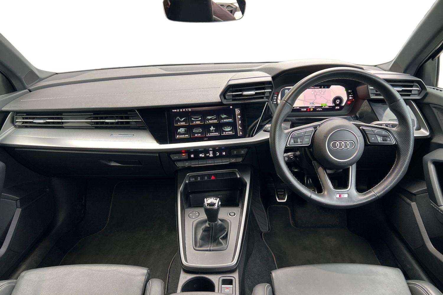 Used Audi A3 2022 for sale - 76842875: Photo 19