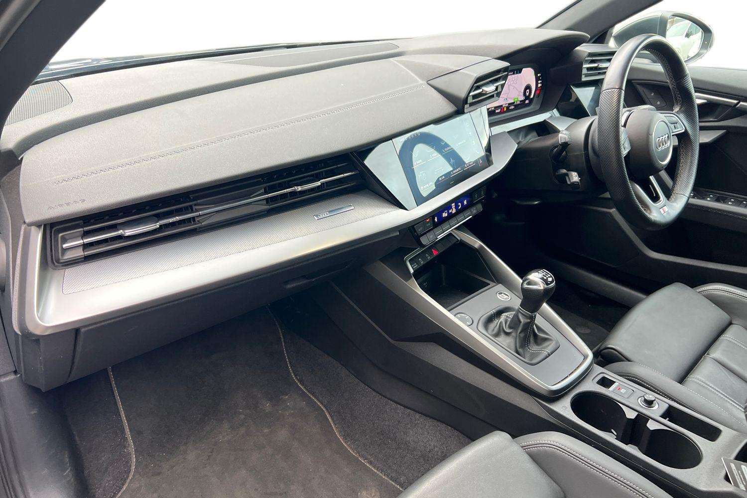 Used Audi A3 2022 for sale - 76842875: Photo 2