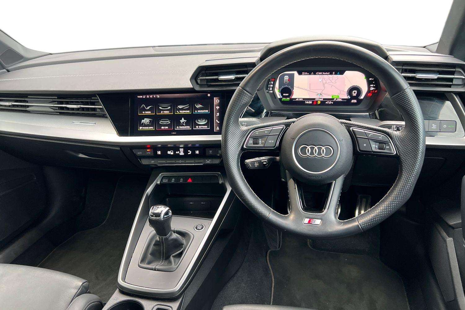 Used Audi A3 2022 for sale - 76842875: Photo 20