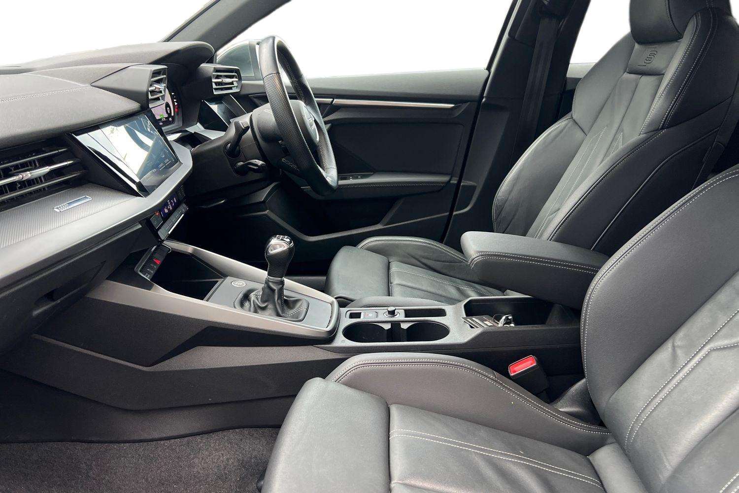 Used Audi A3 2022 for sale - 76842875: Photo 21