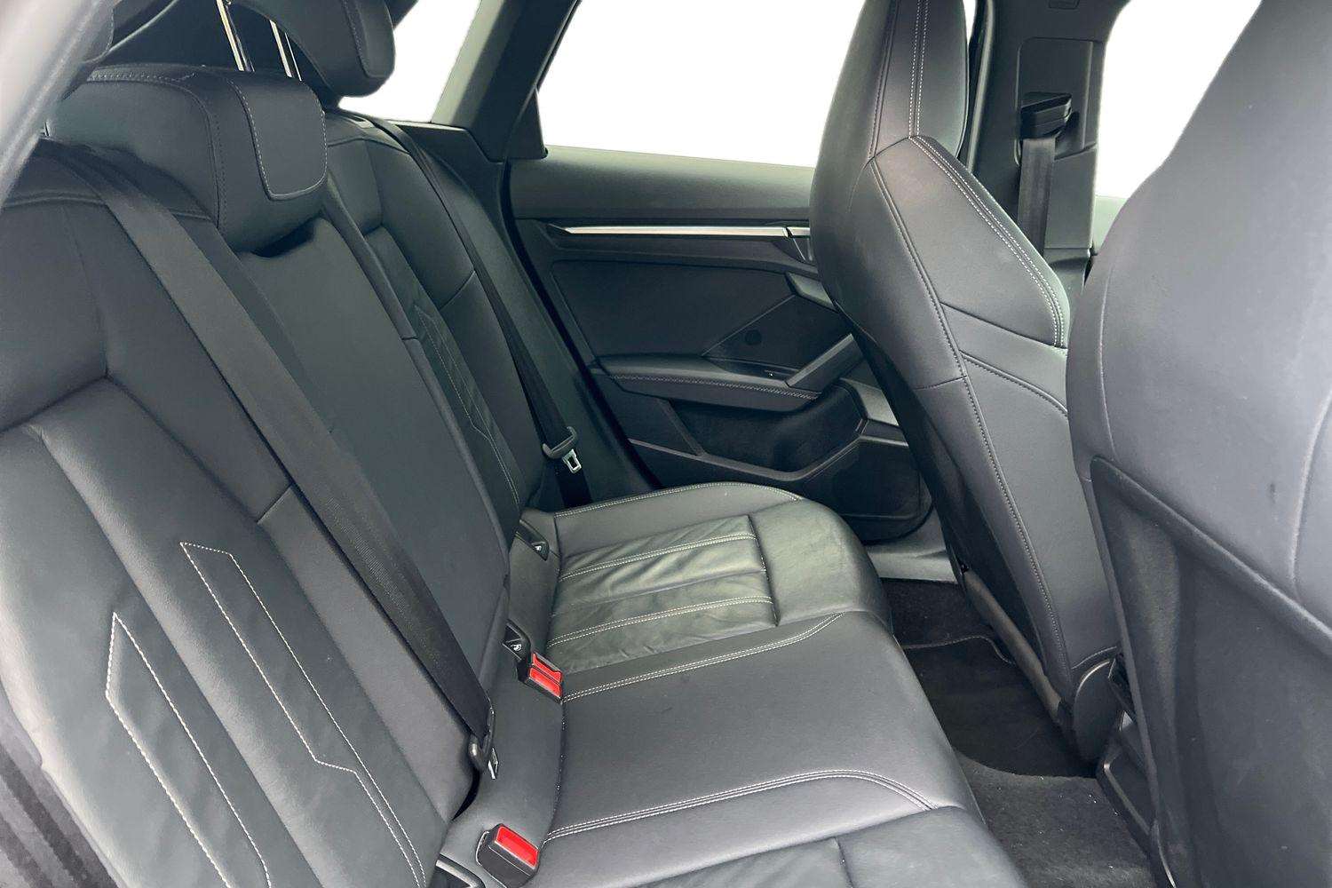 Used Audi A3 2022 for sale - 76842875: Photo 22