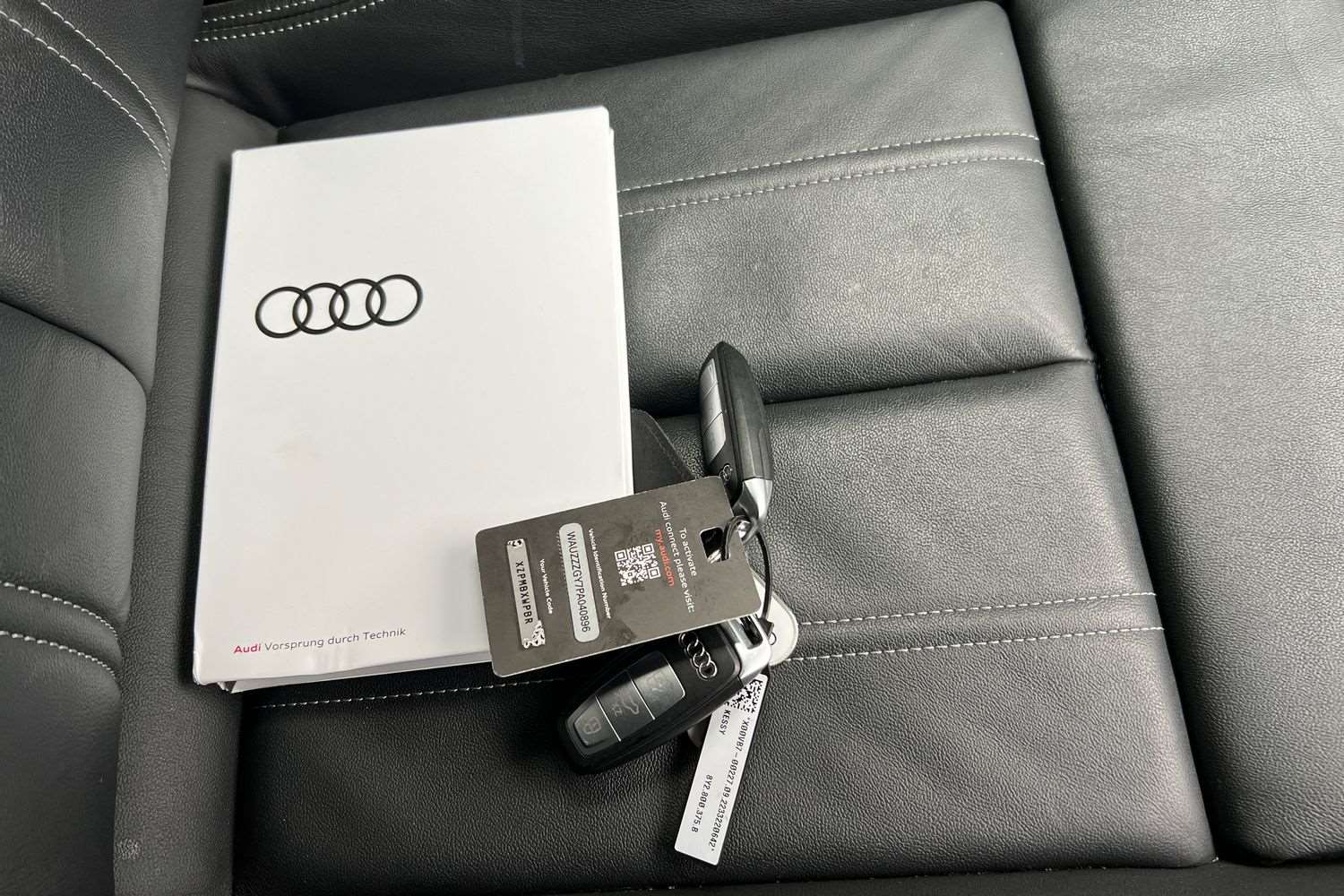 Used Audi A3 2022 for sale - 76842875: Photo 25