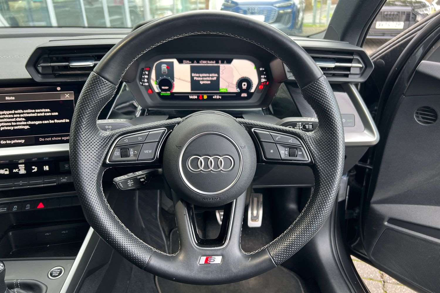 Used Audi A3 2022 for sale - 76842875: Photo 26