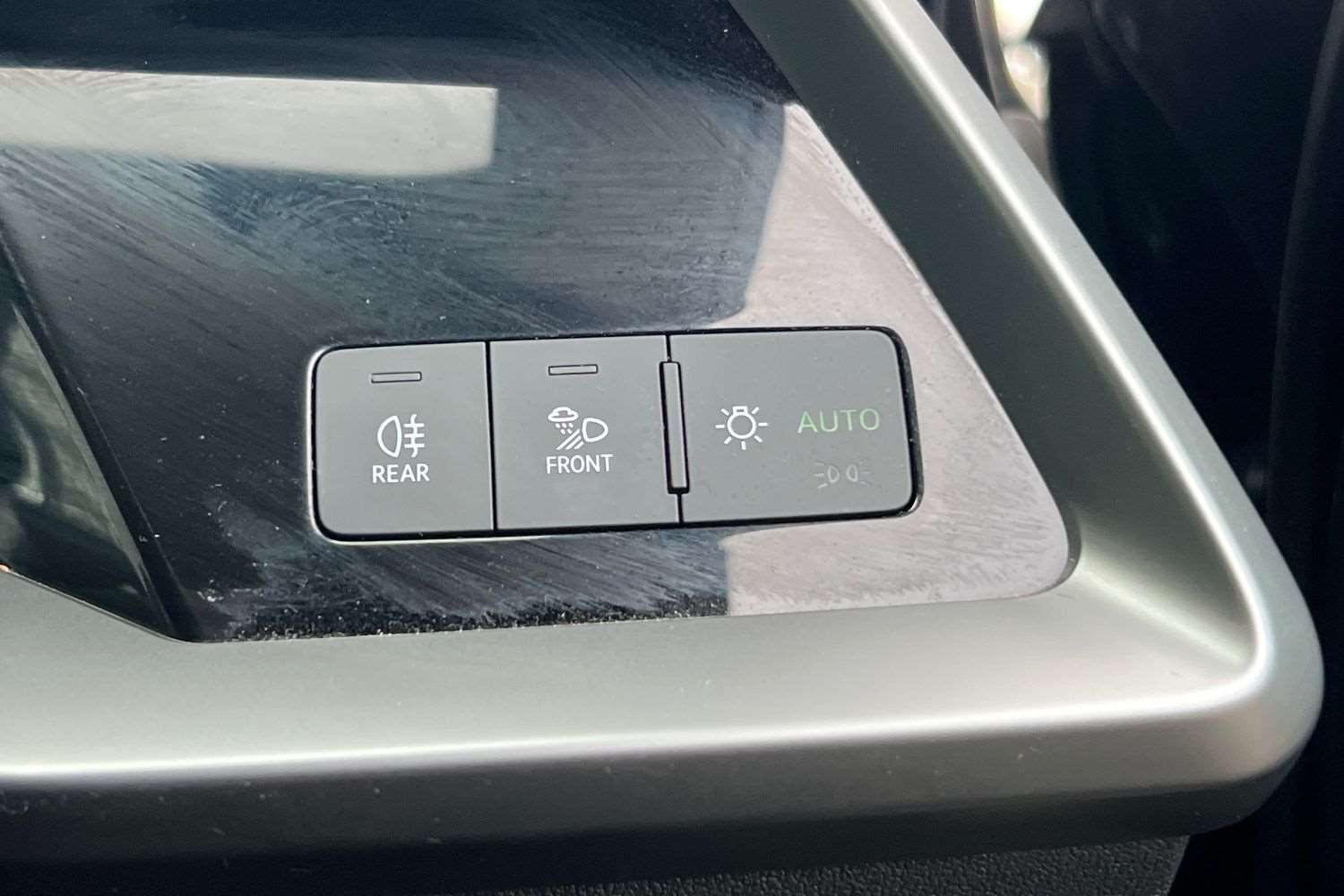 Used Audi A3 2022 for sale - 76842875: Photo 28