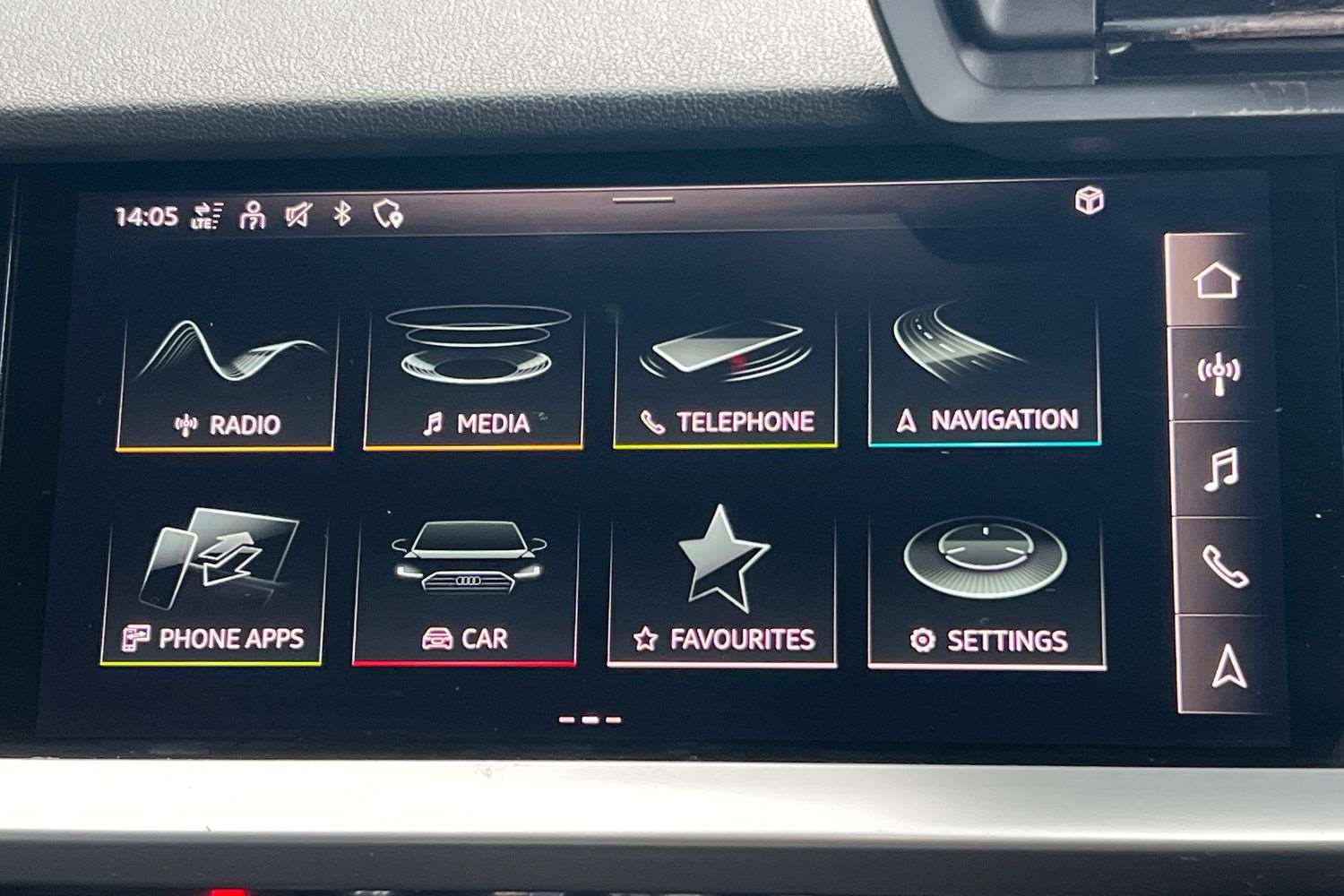 Used Audi A3 2022 for sale - 76842875: Photo 33