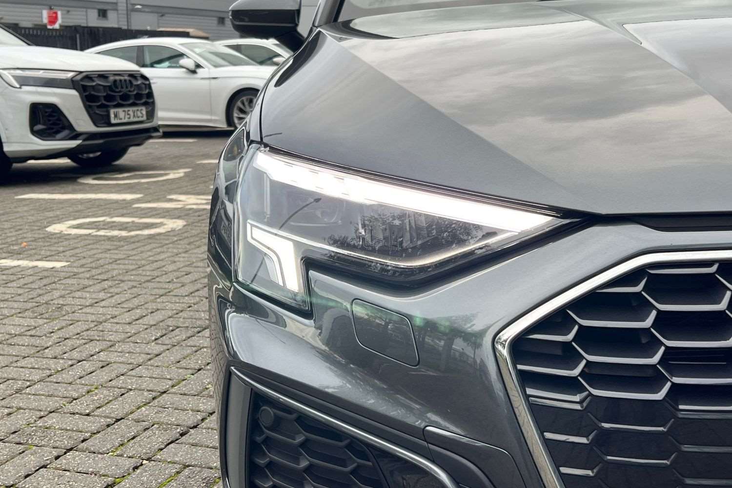 Used Audi A3 2022 for sale - 76842875: Photo 35