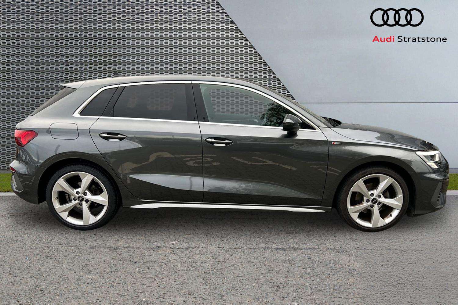 Used Audi A3 2022 for sale - 76842875: Photo 4