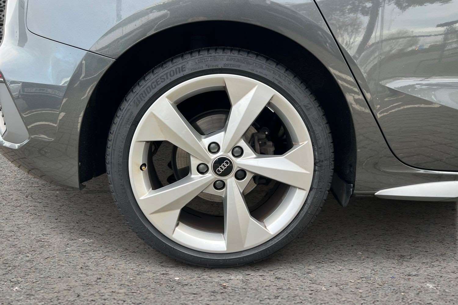 Used Audi A3 2022 for sale - 76842875: Photo 5