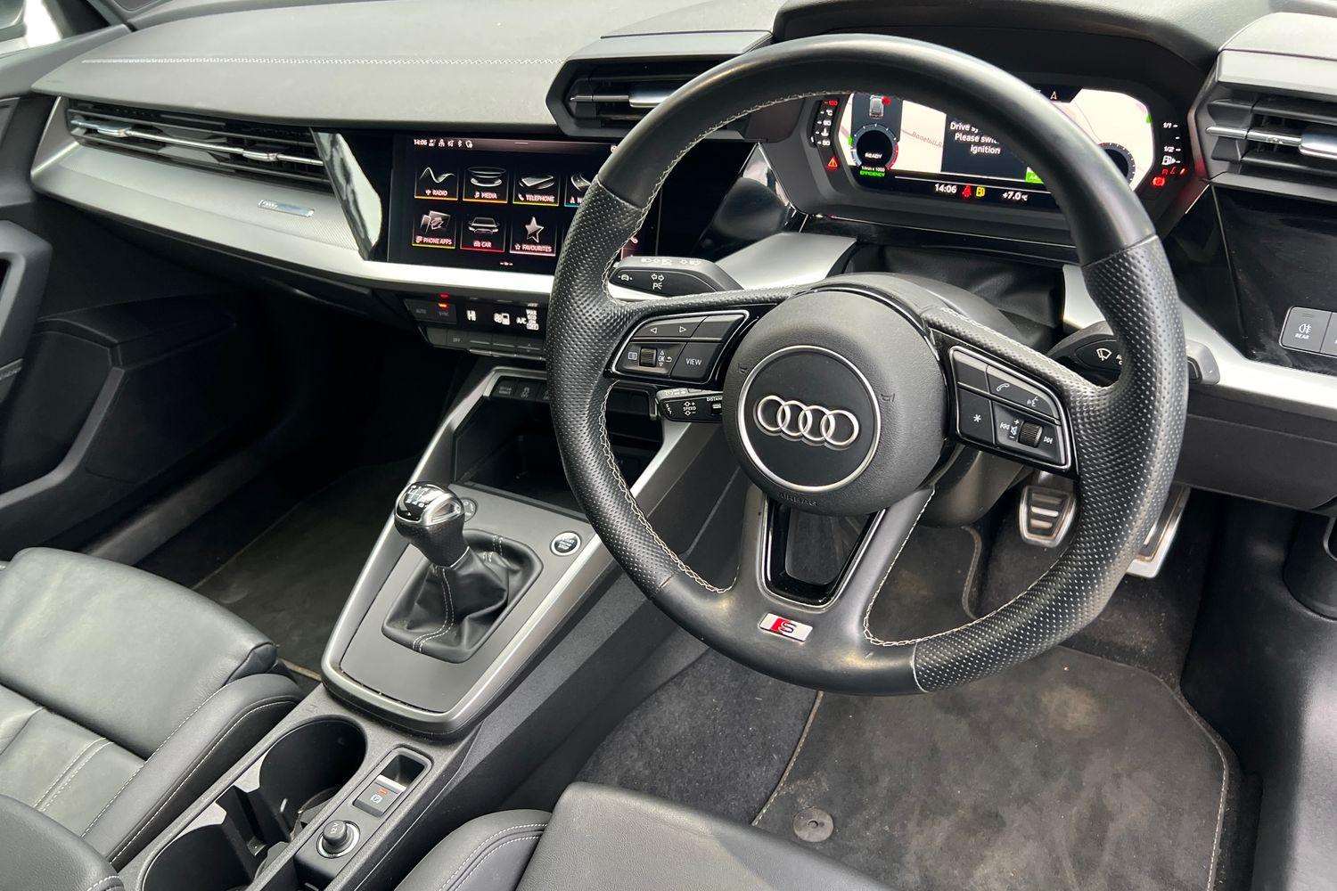 Used Audi A3 2022 for sale - 76842875: Photo 6