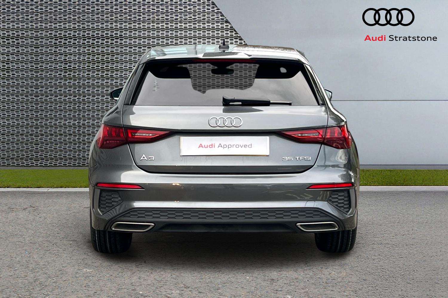 Used Audi A3 2022 for sale - 76842875: Photo 7