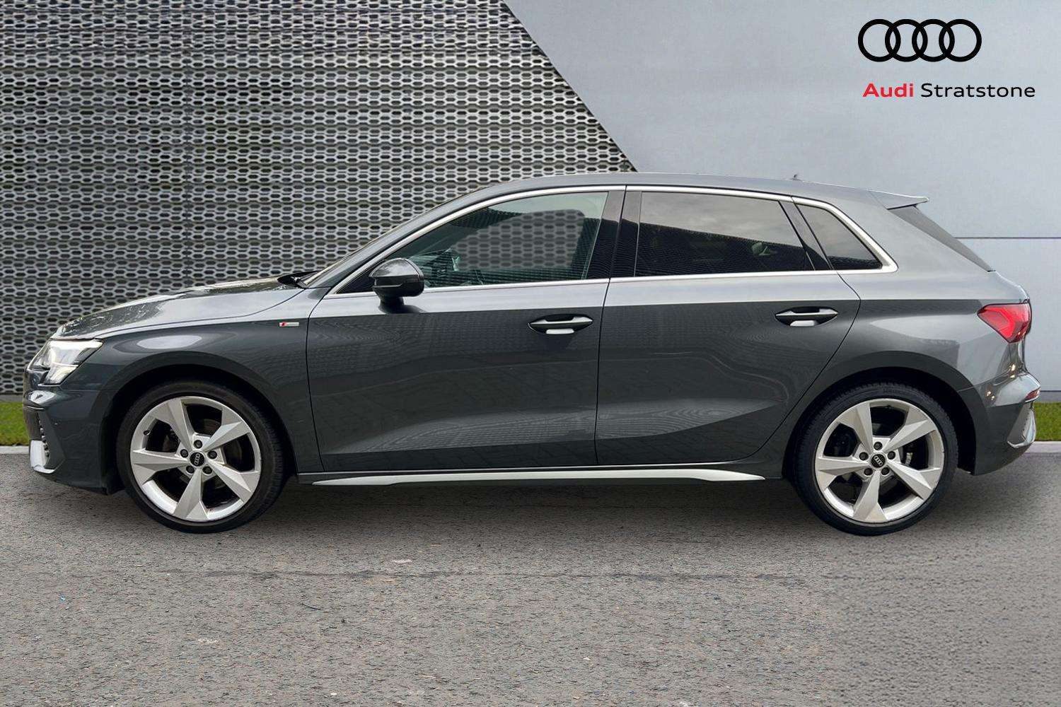 Used Audi A3 2022 for sale - 76842875: Photo 8