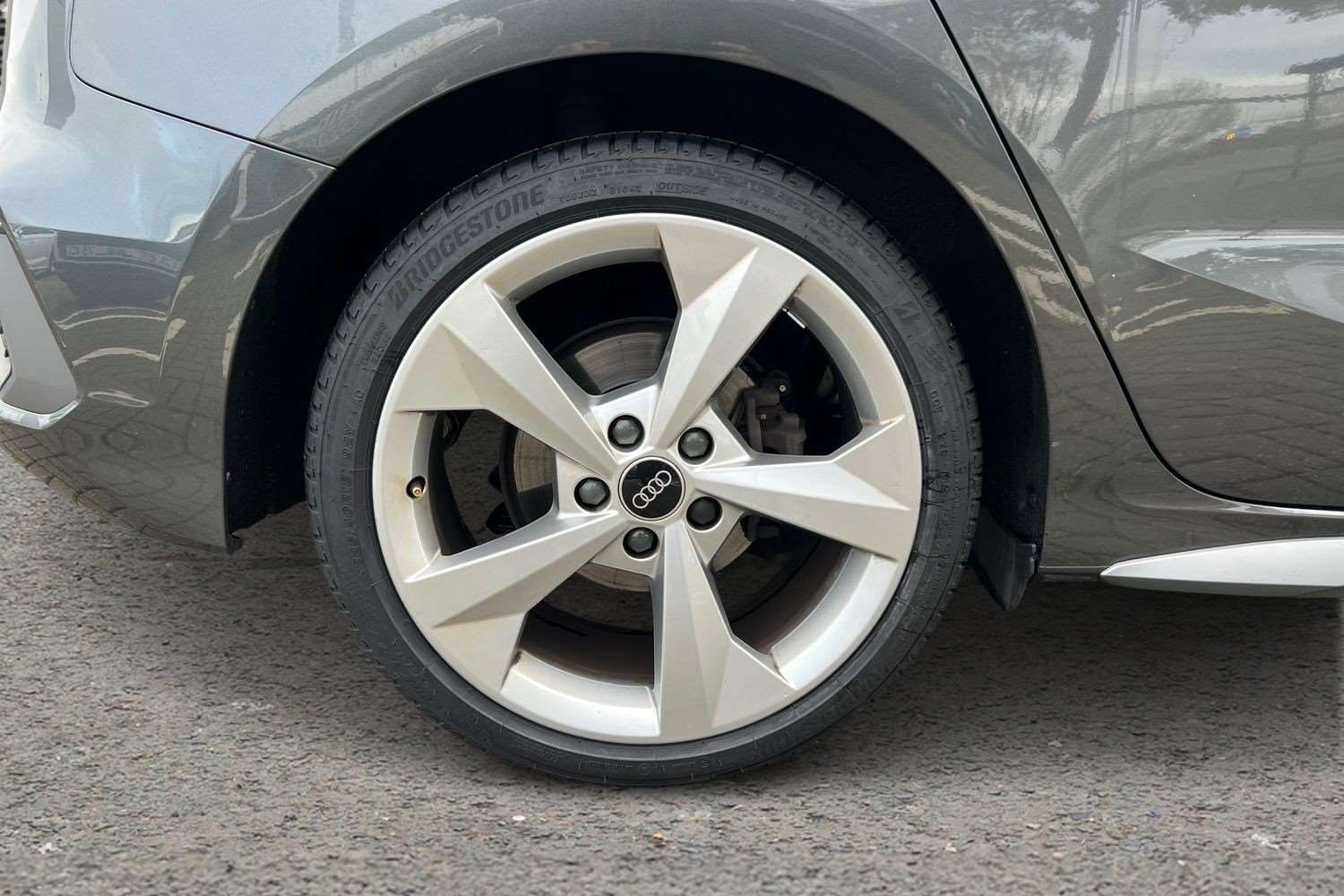 Used Audi A3 2022 for sale - 76842875: Photo 9