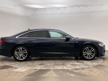 Used Audi A6 2023 for sale - 79592926: Photo