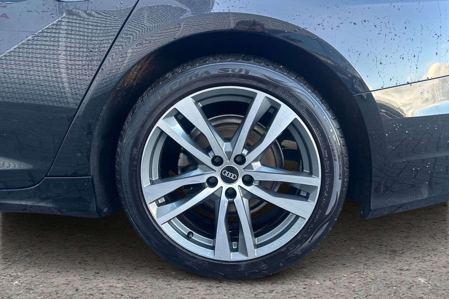 Used Audi A6 2021 for sale - 77389721: Photo 11