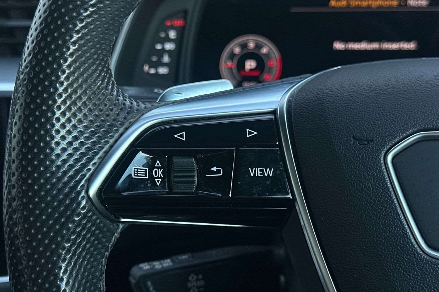 Used Audi A6 2021 for sale - 77389721: Photo 16