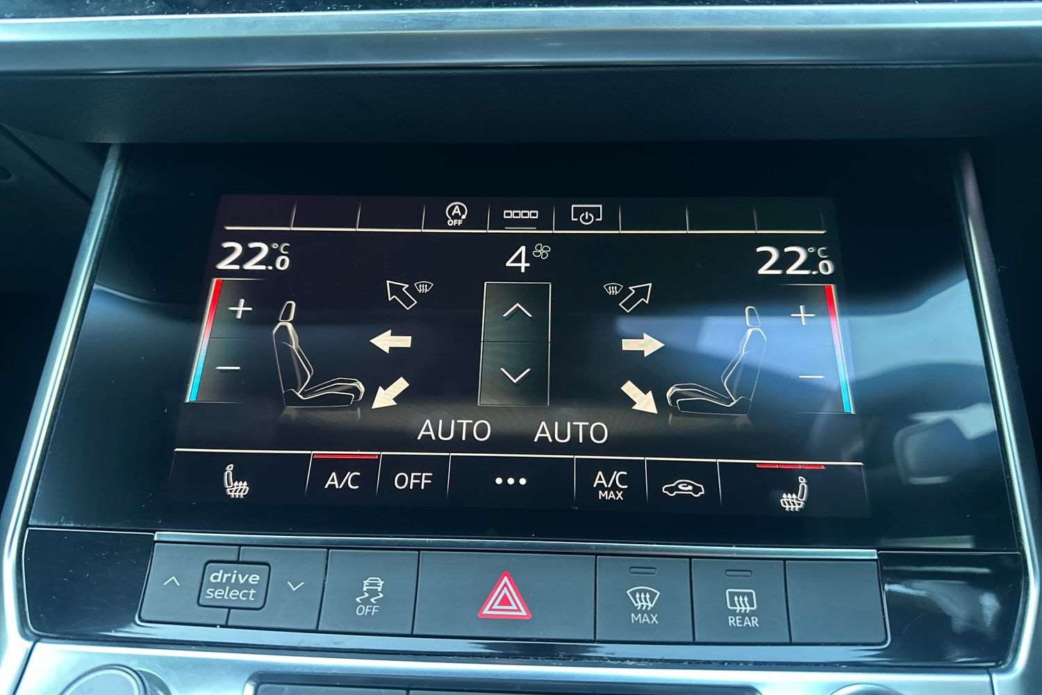 Used Audi A6 2021 for sale - 77389721: Photo 28