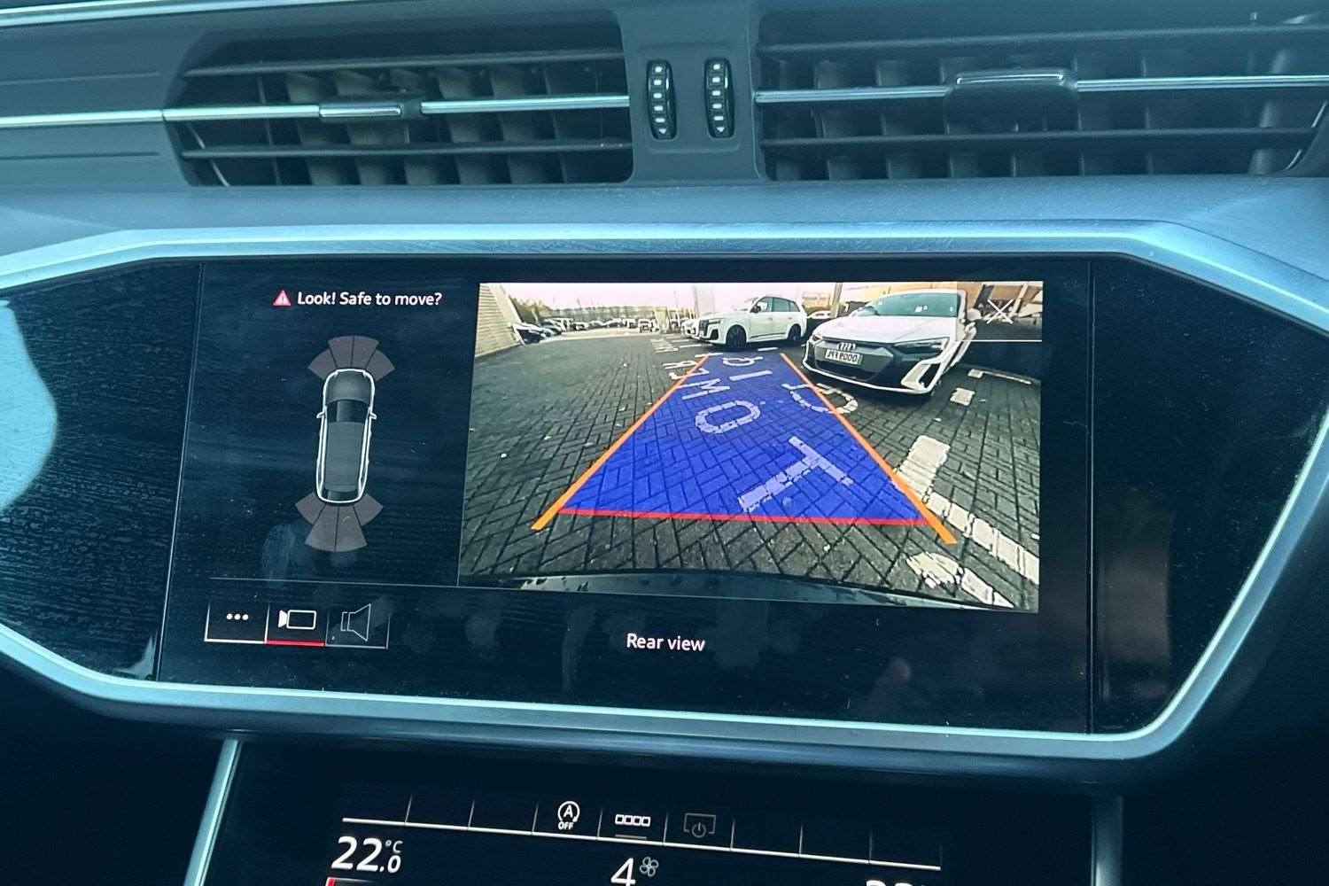 Used Audi A6 2021 for sale - 77389721: Photo 29