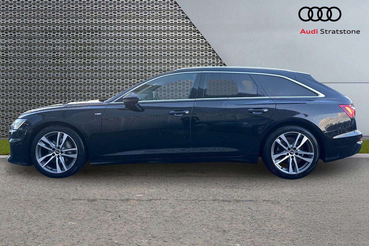 Used Audi A6 2021 for sale - 77389721: Photo 8