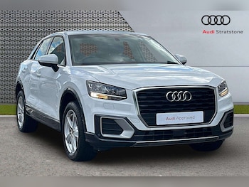 Audi - Q2