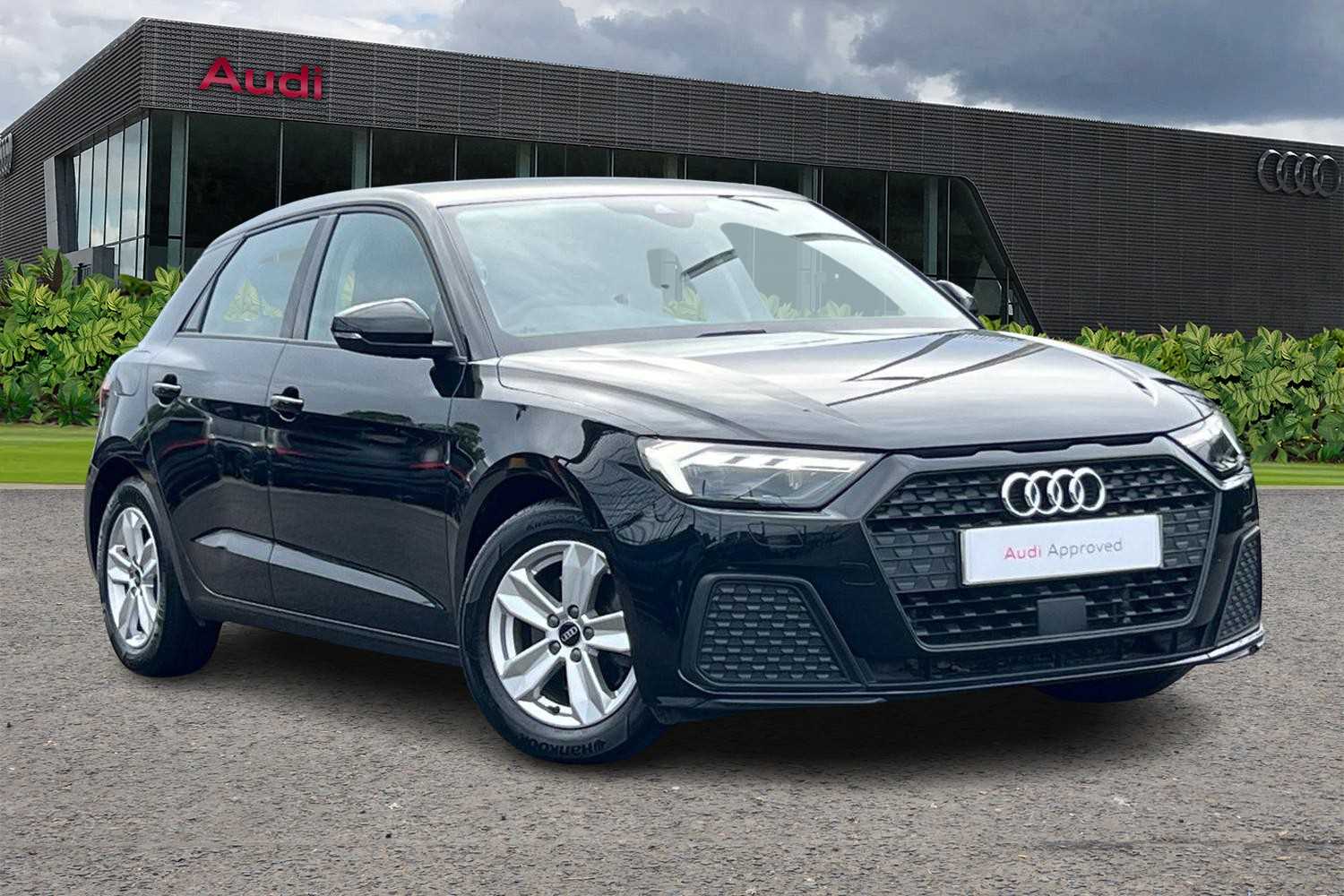 Used Audi A1 2022 for sale - 76636652: Photo 1