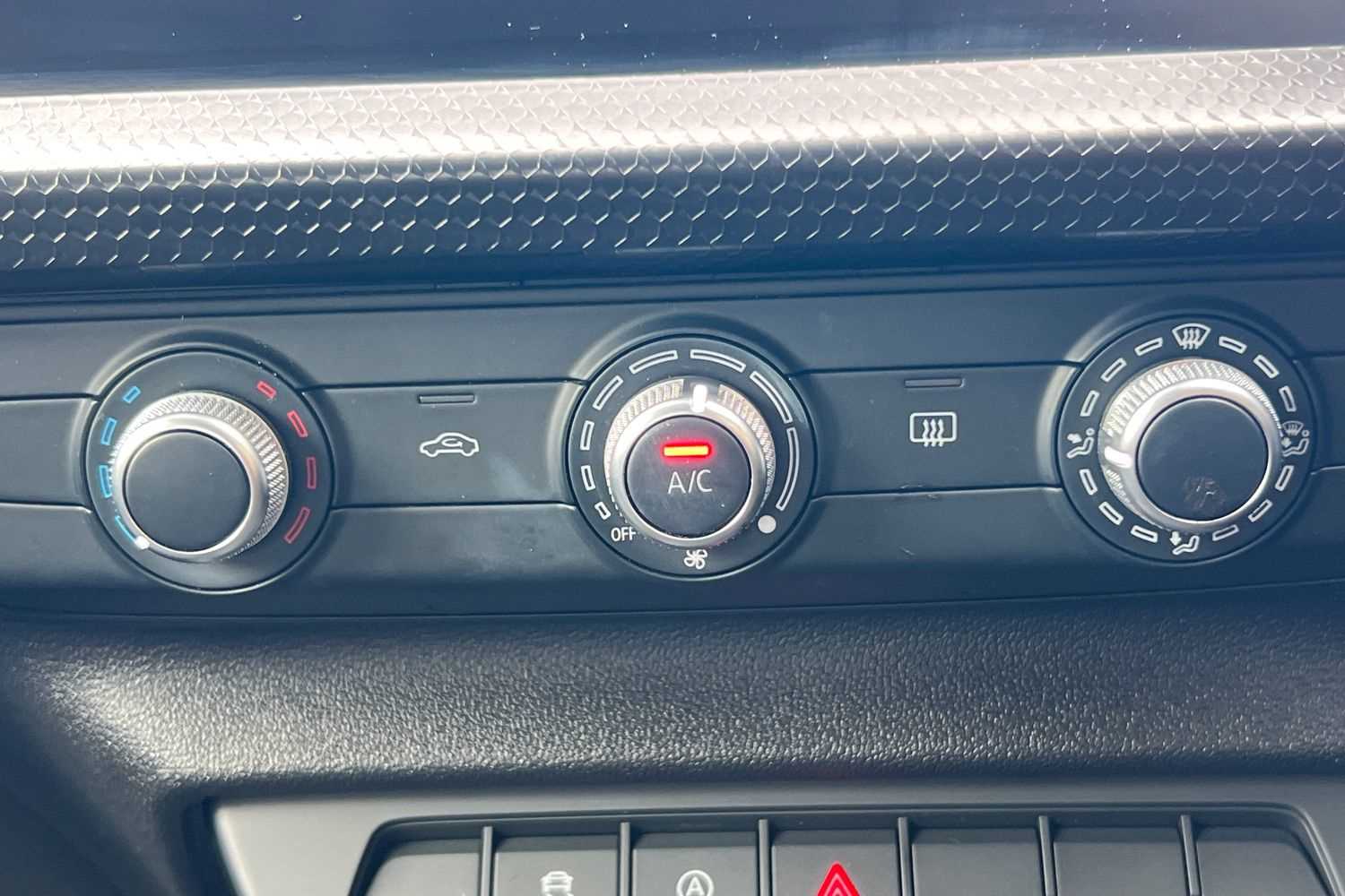 Used Audi A1 2022 for sale - 76636652: Photo 16