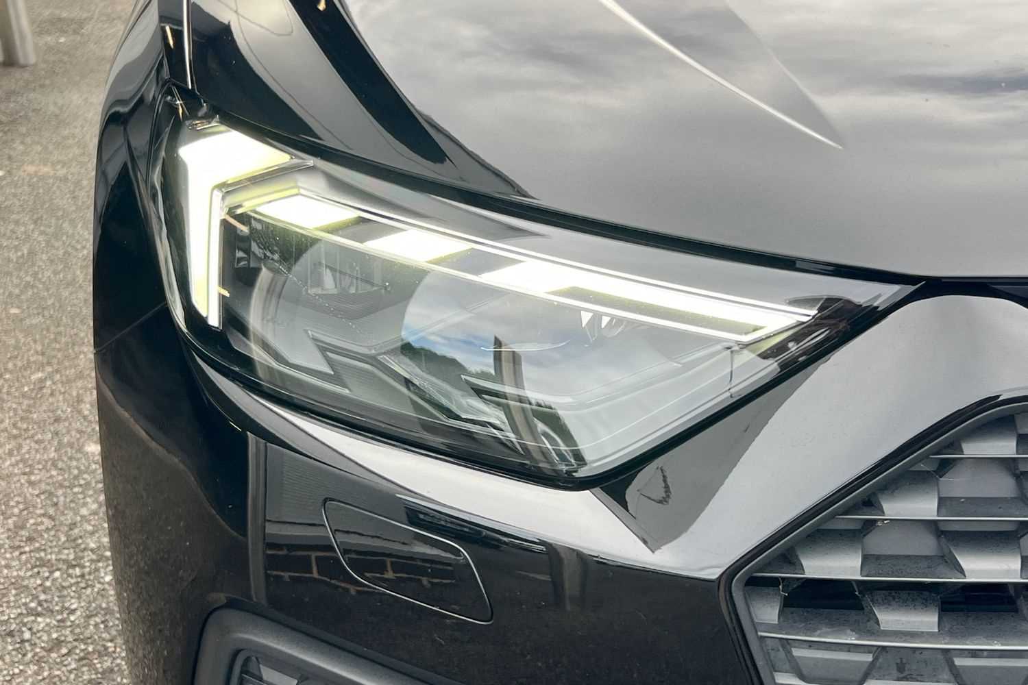 Used Audi A1 2022 for sale - 76636652: Photo 18