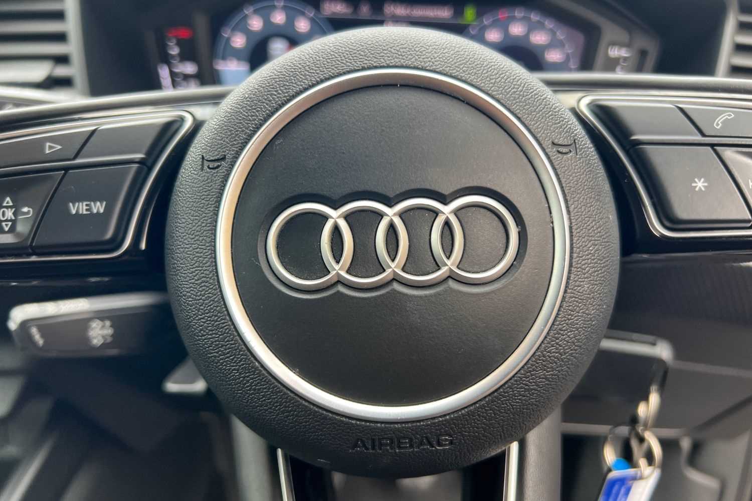 Used Audi A1 2022 for sale - 76636652: Photo 19