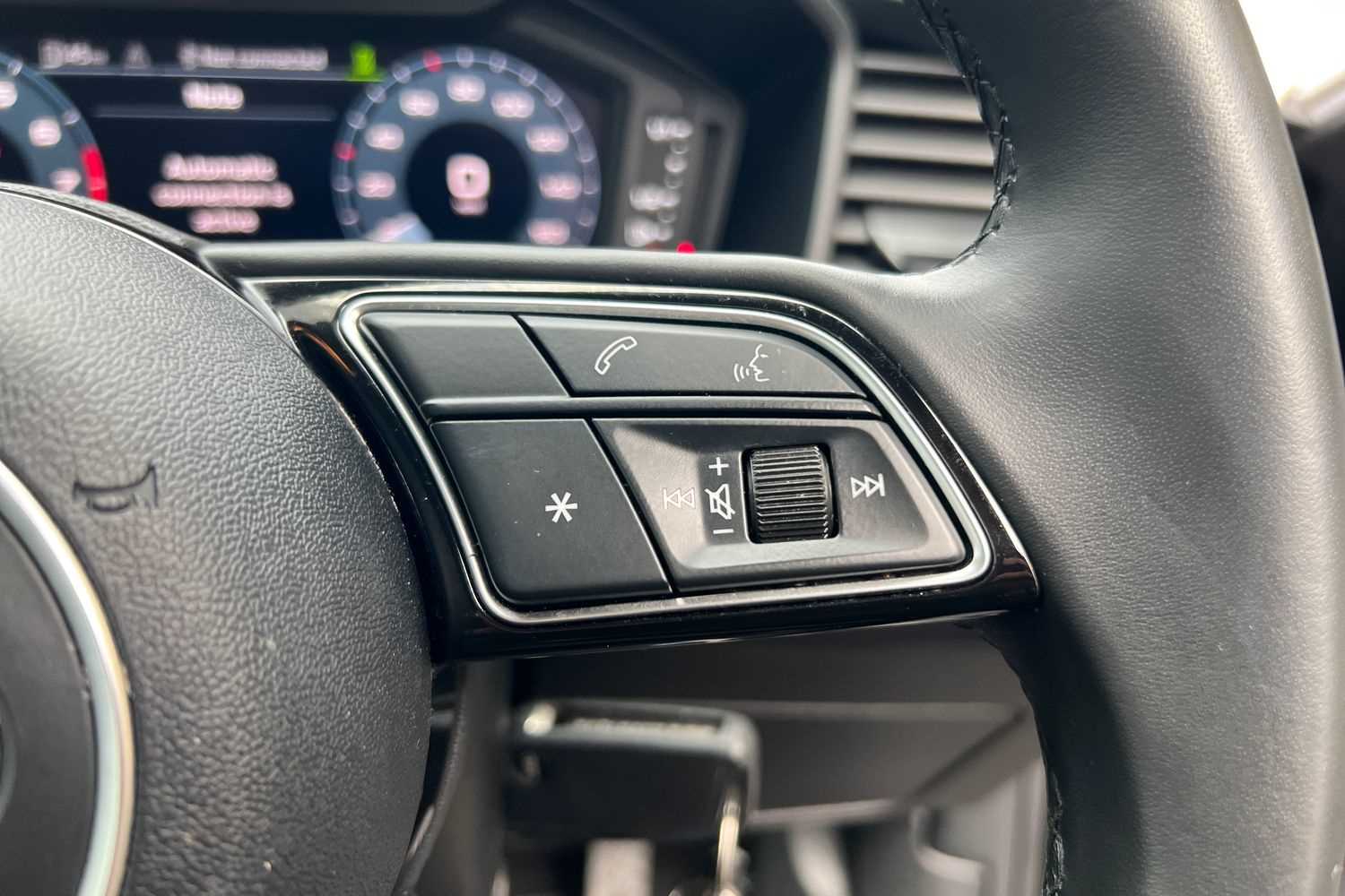 Used Audi A1 2022 for sale - 76636652: Photo 30