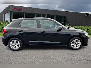 Used Audi A1 2022 for sale - 76636652: Photo