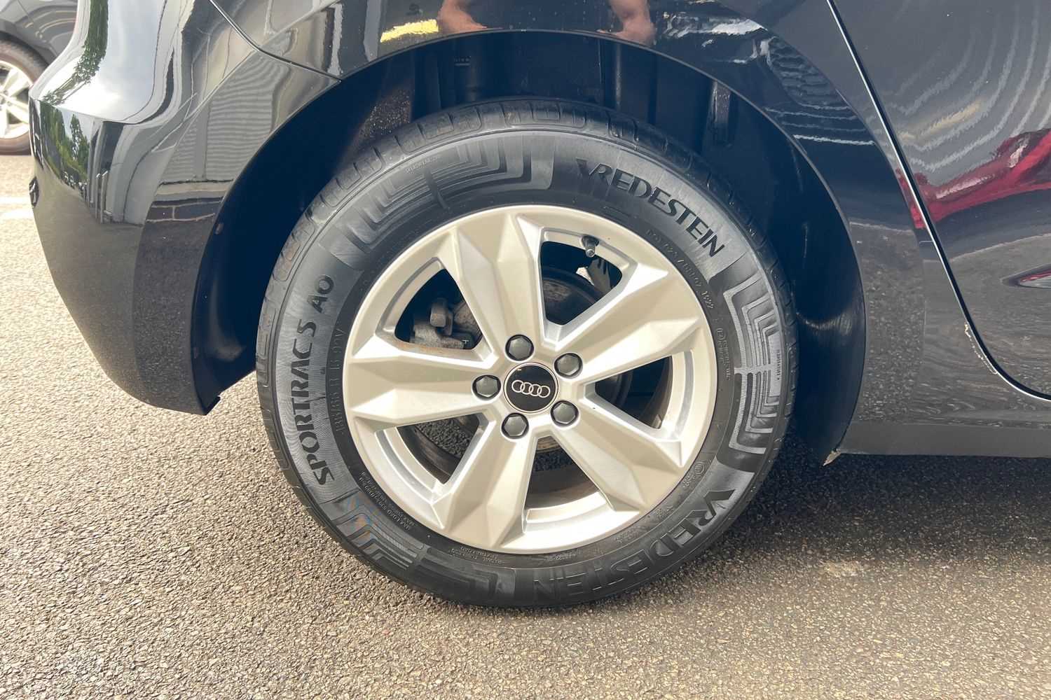 Used Audi A1 2022 for sale - 76636652: Photo 5