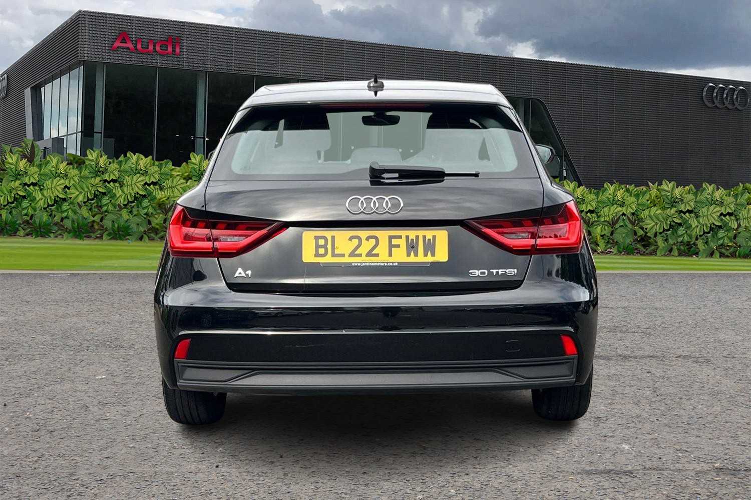 Used Audi A1 2022 for sale - 76636652: Photo 7