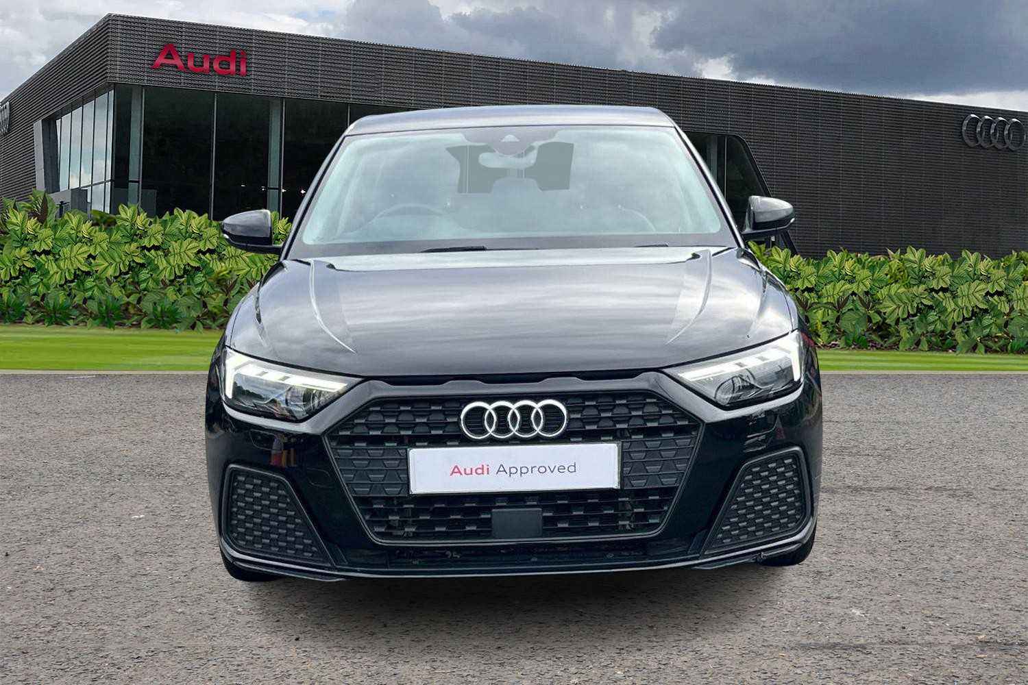 Used Audi A1 2022 for sale - 76636652: Photo 8