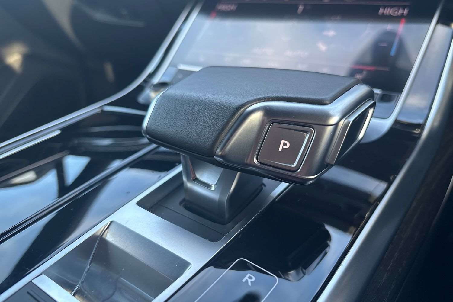 Used Audi Q7 2024 for sale - 77414751: Photo 15