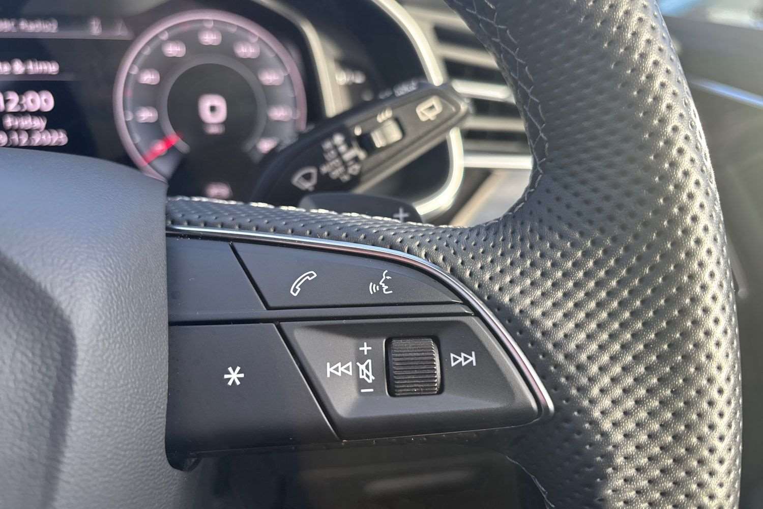 Used Audi Q7 2024 for sale - 77414751: Photo 17