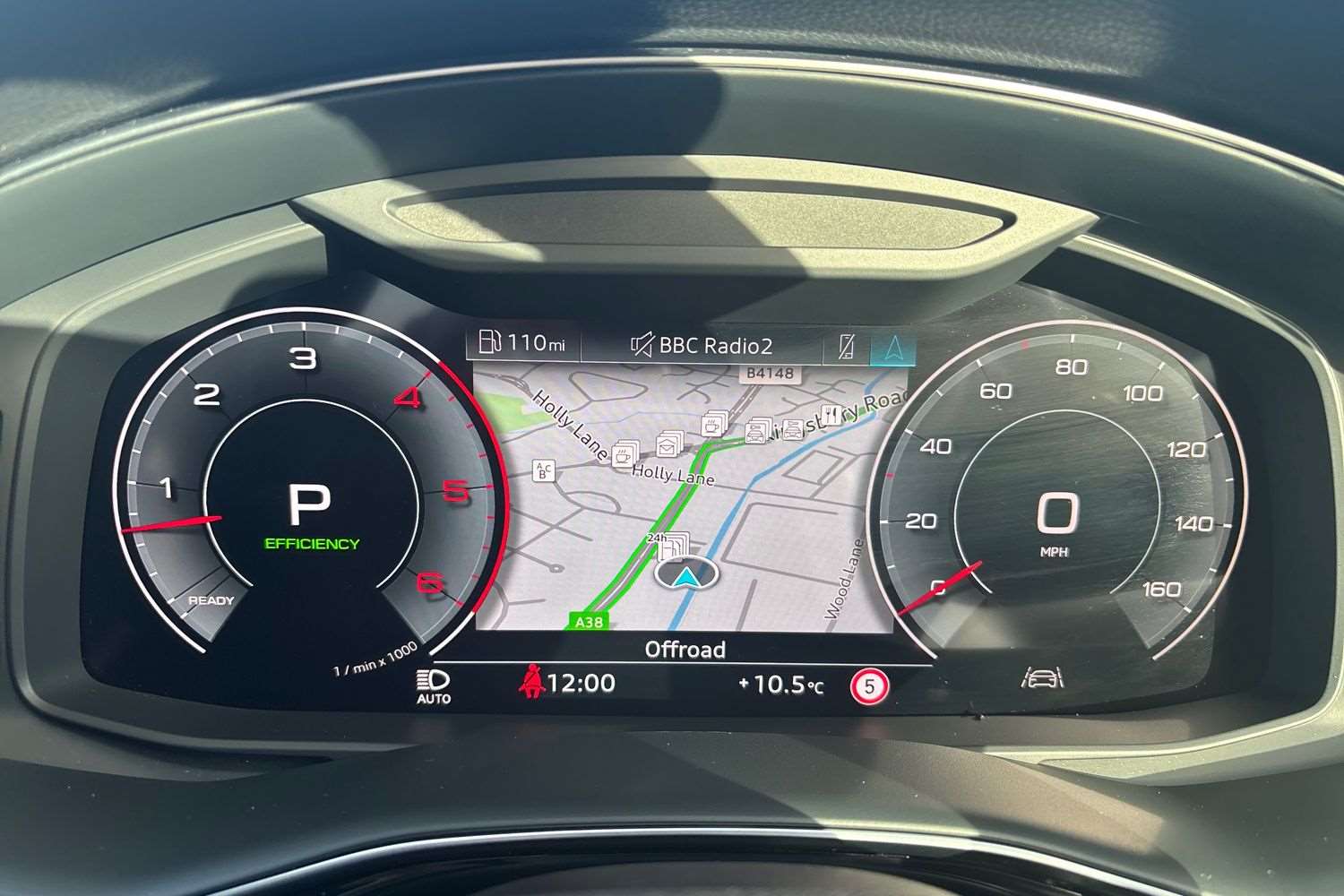 Used Audi Q7 2024 for sale - 77414751: Photo 18