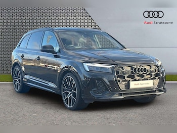 Used Audi Q7 2024 for sale - 77414751: Photo