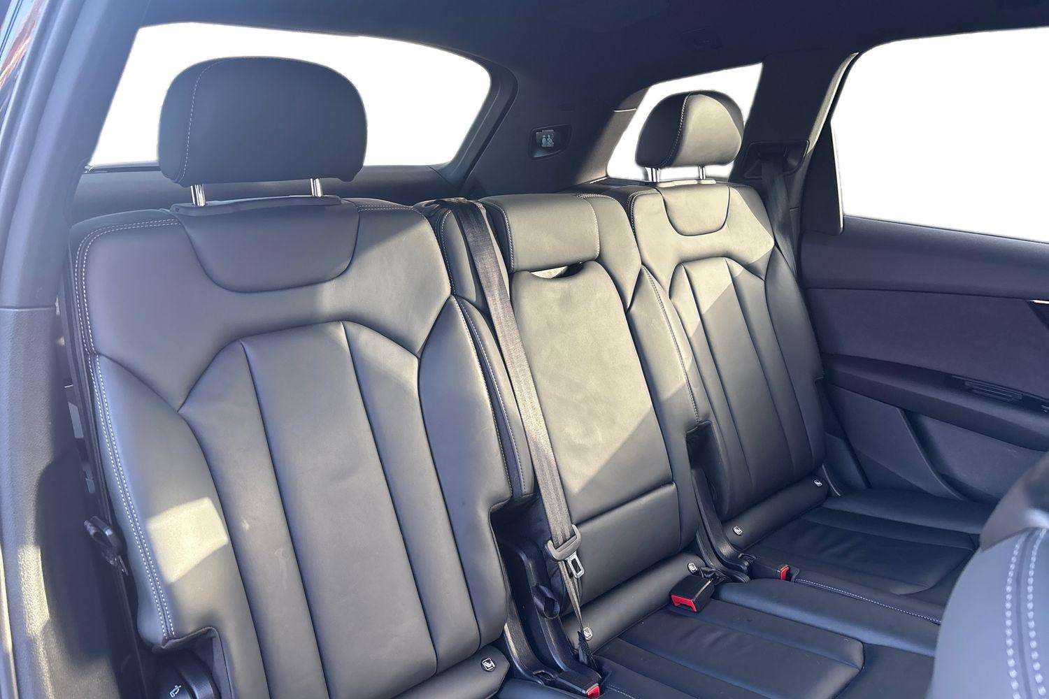 Used Audi Q7 2024 for sale - 77414751: Photo 22