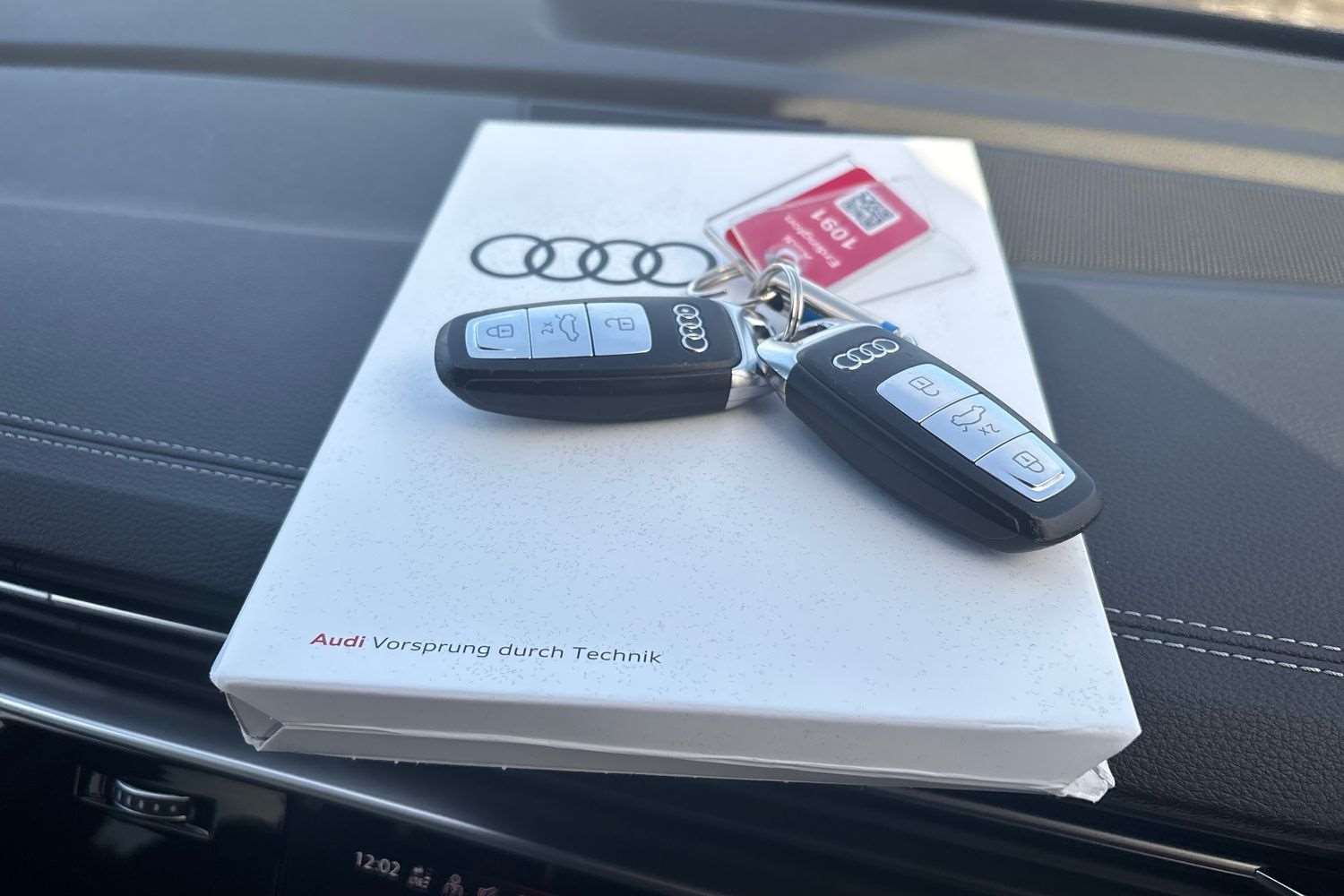 Used Audi Q7 2024 for sale - 77414751: Photo 25