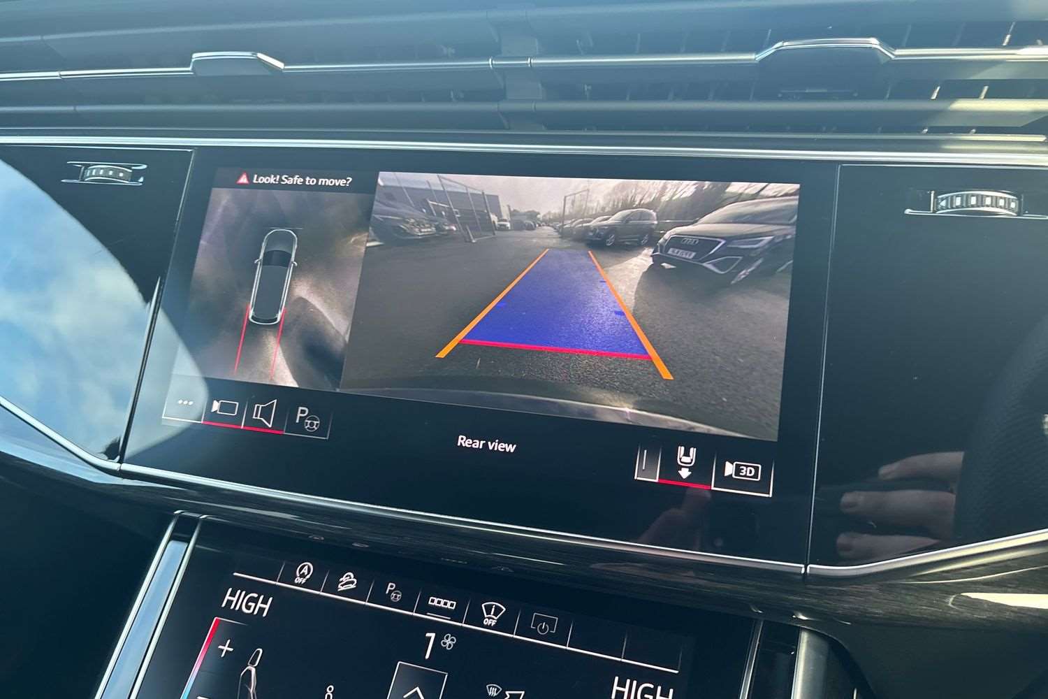 Used Audi Q7 2024 for sale - 77414751: Photo 26