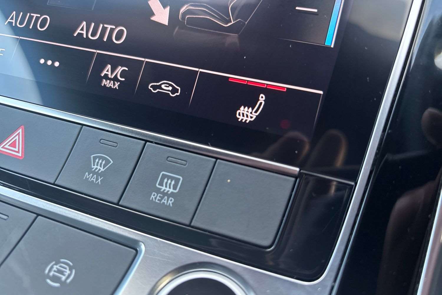 Used Audi Q7 2024 for sale - 77414751: Photo 28