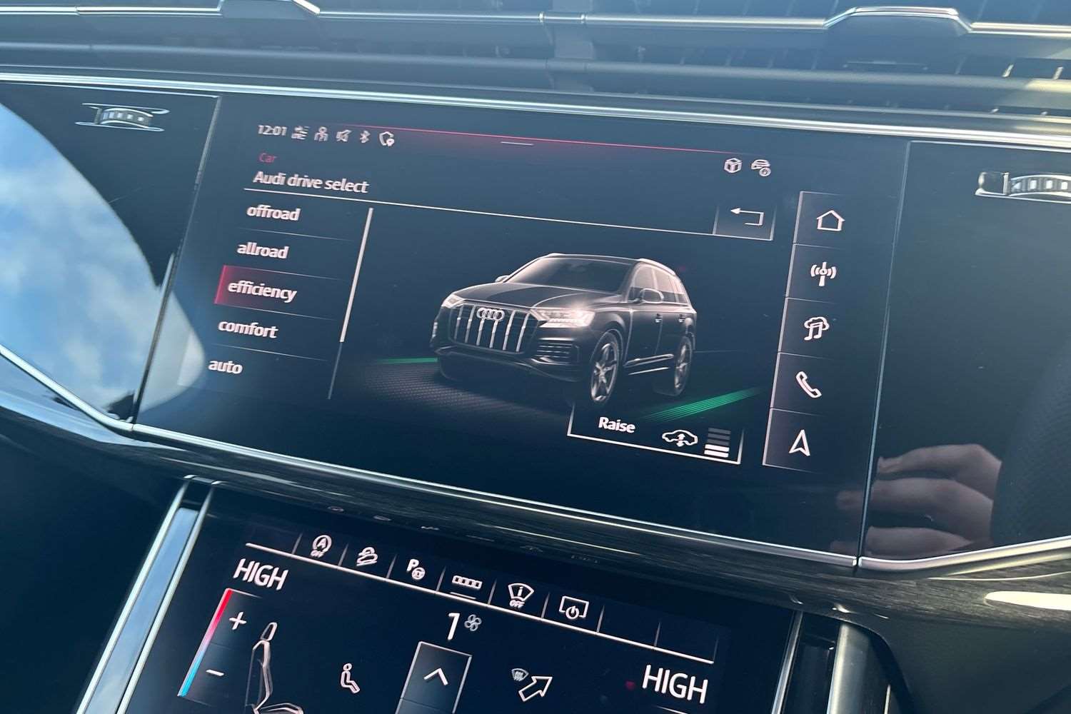 Used Audi Q7 2024 for sale - 77414751: Photo 30