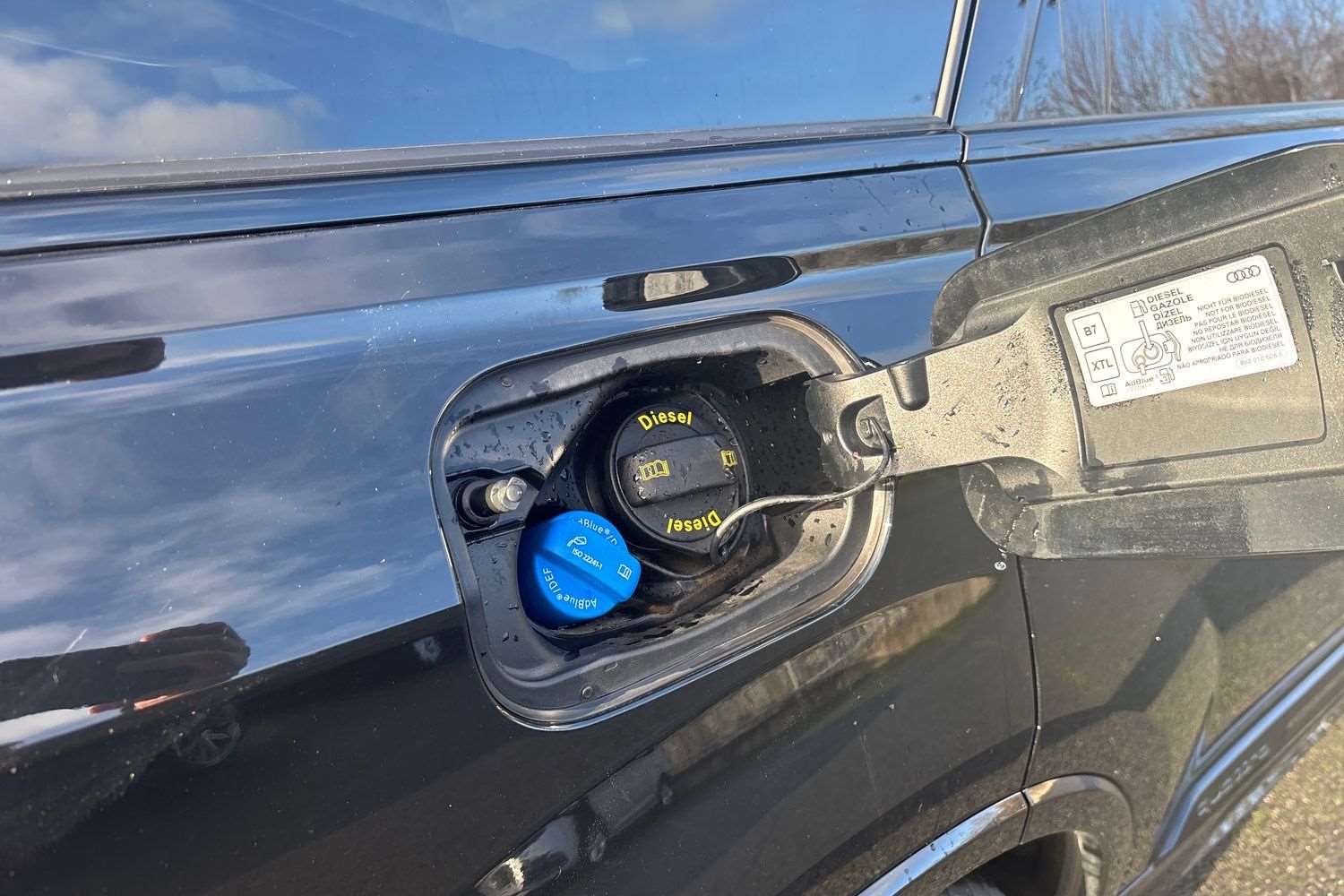 Used Audi Q7 2024 for sale - 77414751: Photo 31