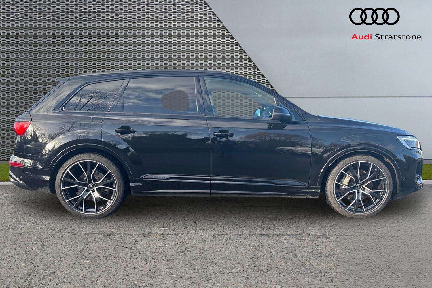 Used Audi Q7 2024 for sale - 77414751: Photo 4