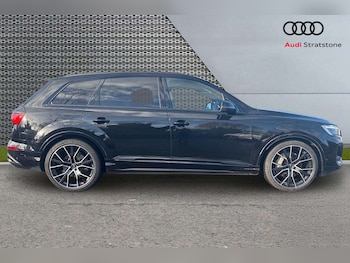 Used Audi Q7 2024 for sale - 77414751: Photo