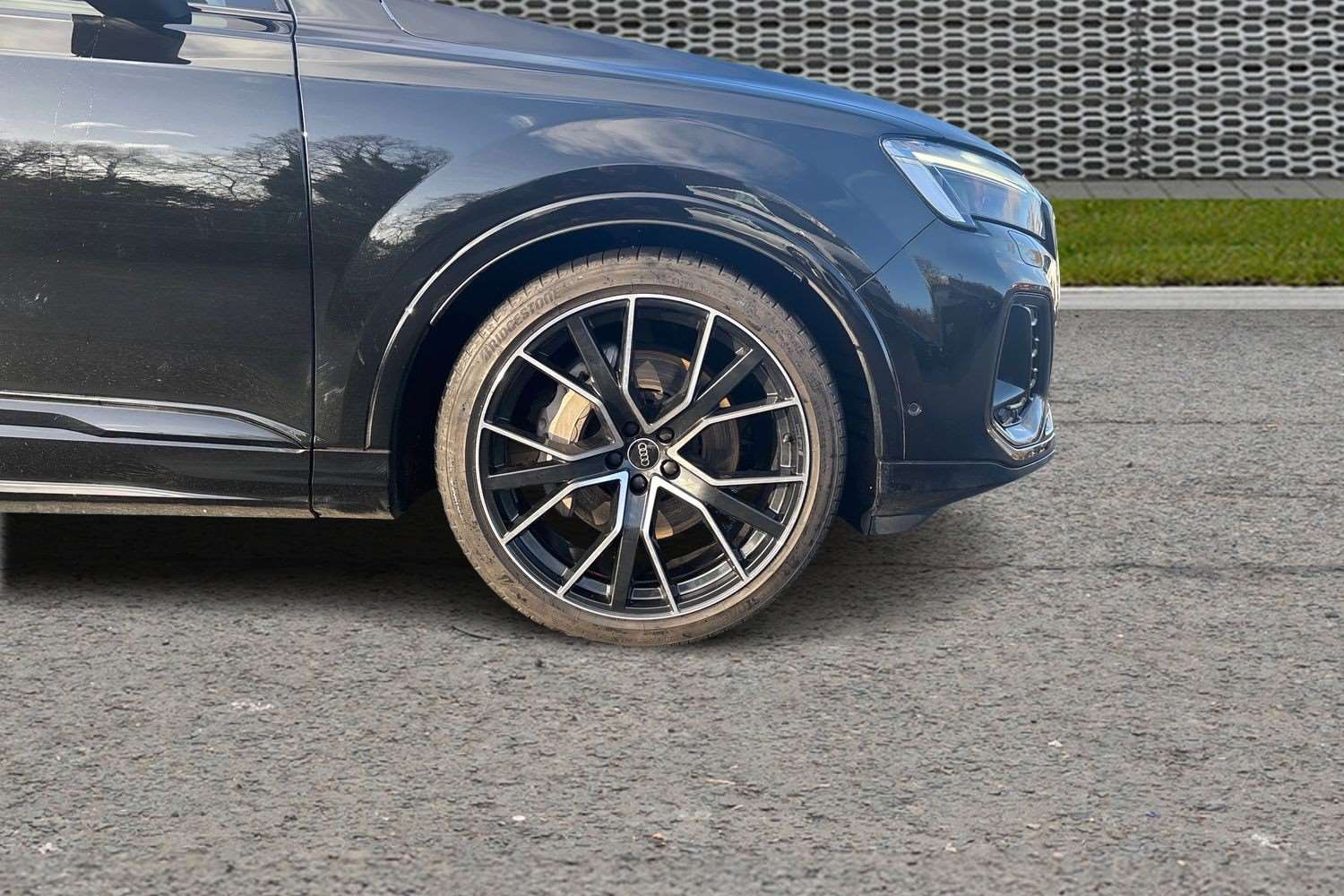 Used Audi Q7 2024 for sale - 77414751: Photo 5